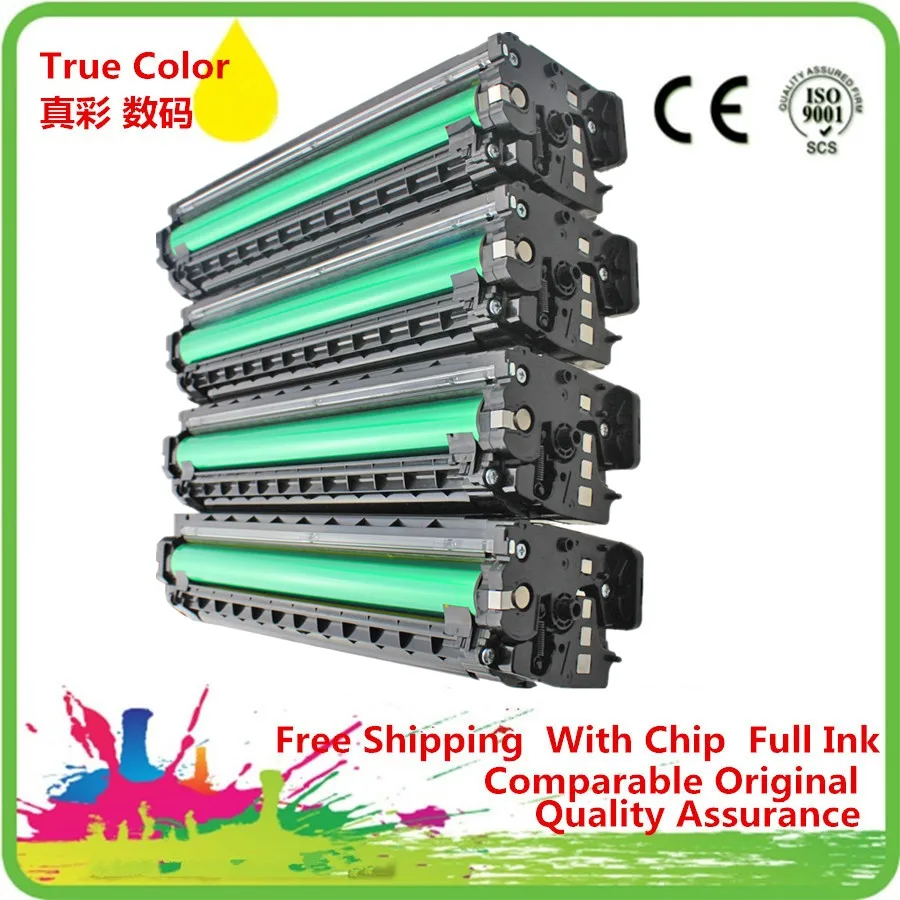 CLT 506L 506l K506L K506S топливные насосы цветной тонер картридж для Samsung CLP680 CLX6260 CLP 680 CLX 6260