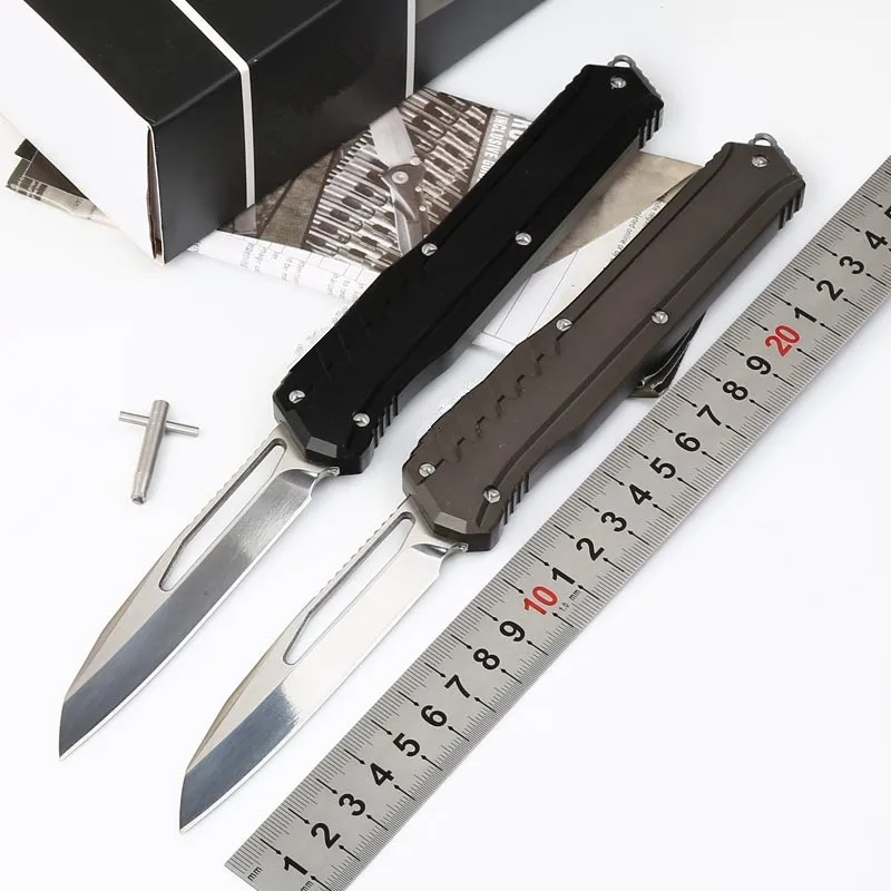 Kesiwo сделано MT-MK6 EDC тактический нож D2 лезвие 7075 алюминиевая ручка Outcoor/Кемпинг/Выживание/фрукты/кухня нож Инструменты