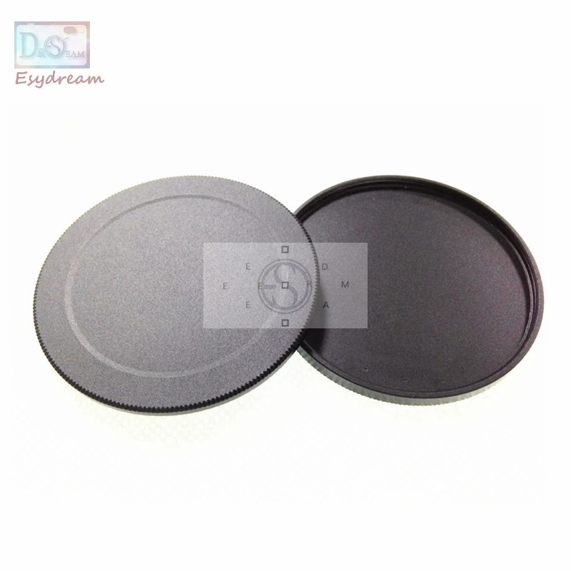 37 40.5 43 46 49 52 55 58 62 67 72 77 82 mm Protective Metal Case Cap Protector for Canon Nikon Lens Filter 55mm 58mm 77mm 82mm 4