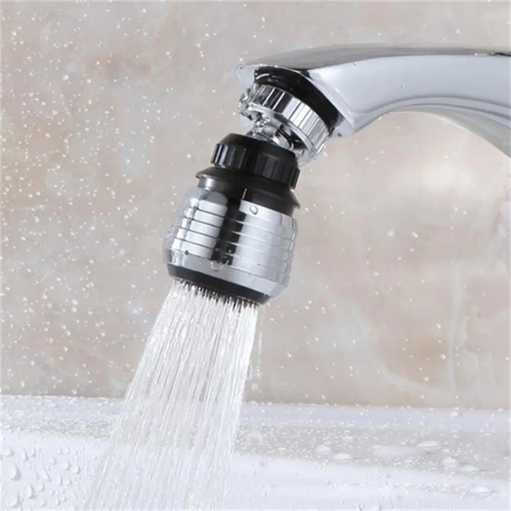 MOIIO Kitchen Faucet Aerator Spray Head Swivel Pull-Out Spray Head Replacement Part Water Saving Tap Bubbler Connector Aerator MOIIO Kitchen Faucet Aerator Spray Head Swivel Pull-Out Spray Head Replacement Part Water Saving Tap Bubbler Connector Aerator
