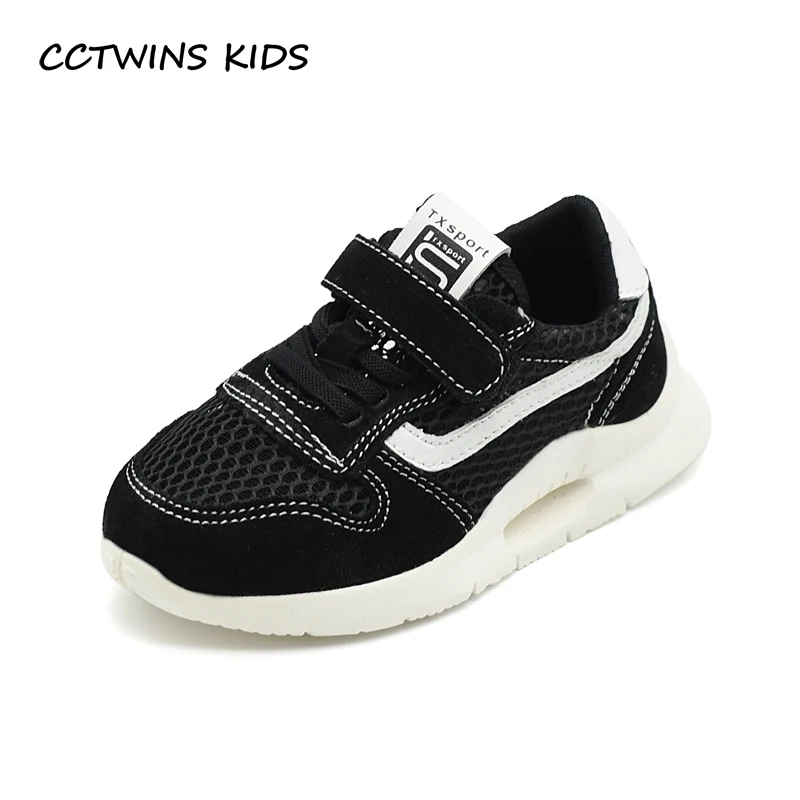 

CCTWINS Kids Shoes 2019 Spring Fashion Boys Casual Clearance Shoes Girls Running Sports Sneakers for Children Trainers FS2766