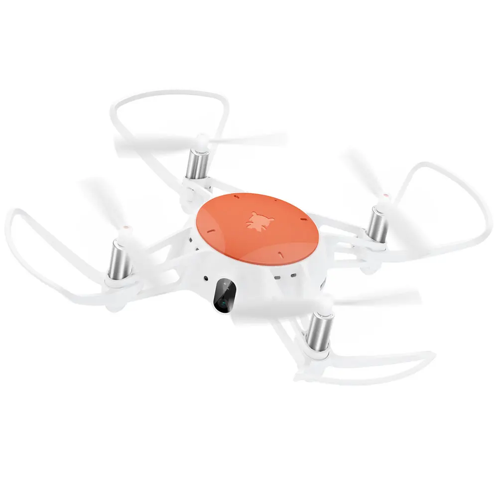  Xiaomi MITU WIFI FPV 360 Tumbling RC Drone with 720P HD Camera Multi-machine Infrared Battle BNF