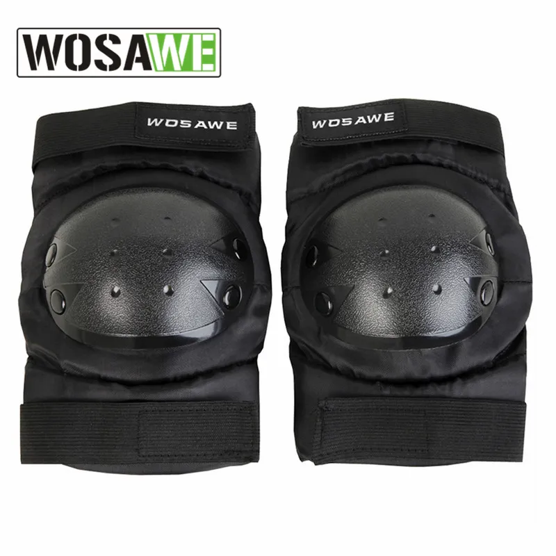 Buy 1 Pair Lightweight Running Shockproof Elbow Pads