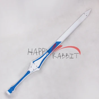 

Guilty Gear Xrd -SIGN- Ky Kiske Sword Replica PVC Cosplay Prop-0808
