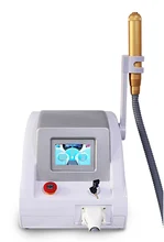 Multi-function tattoo removal pigment remover skin whitening freckle removal facial beauty machine