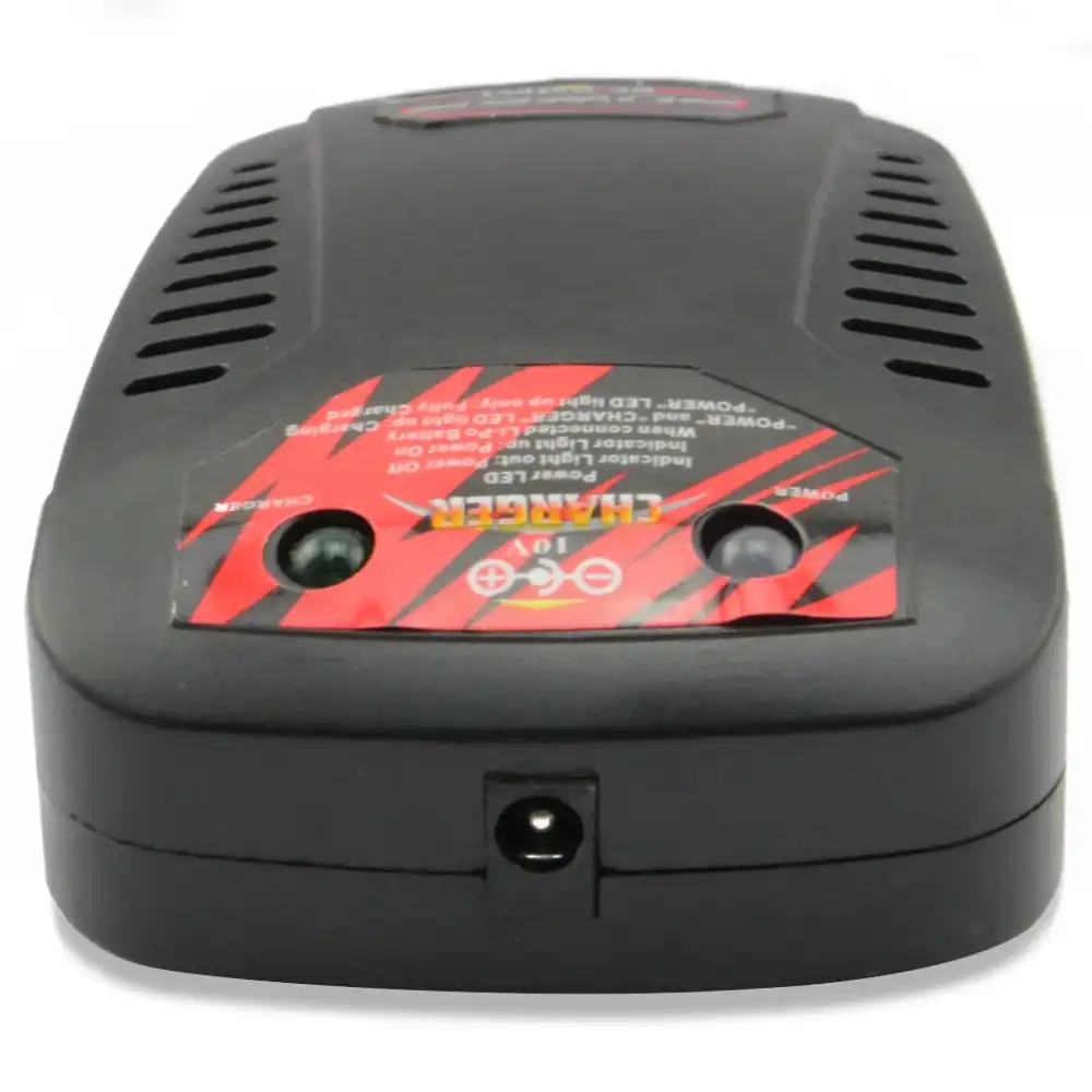 syma s33 helicopter charger