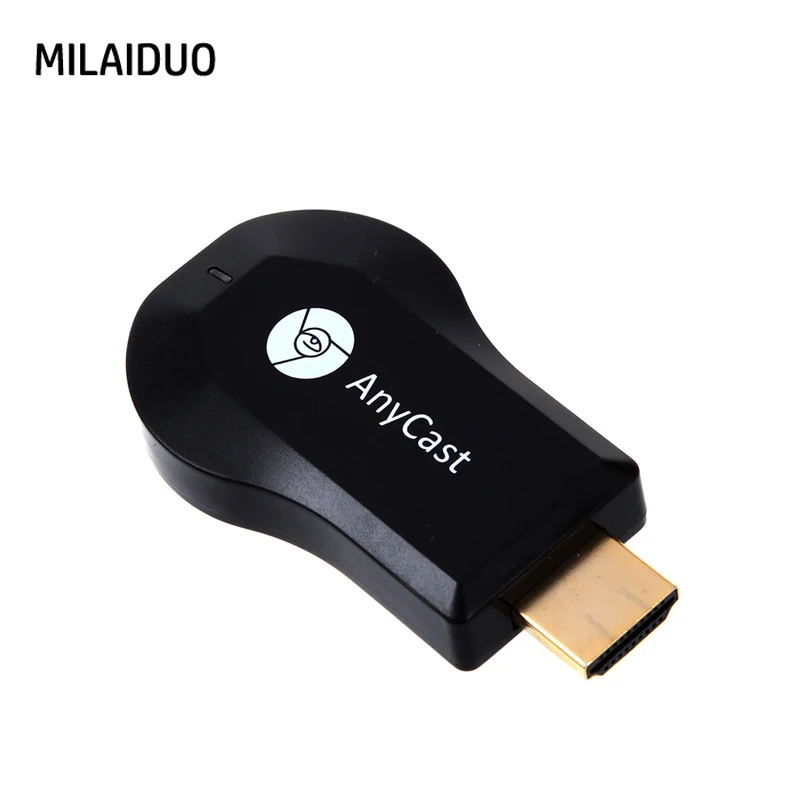 

M3 M4 TV Stick Wireless WiFi Dongle Receiver Display HDMI Media Video Streamer Switch-free DLNA Airplay Video Streamer Adapter