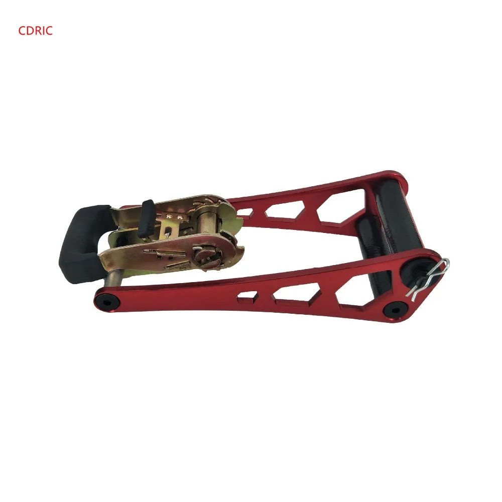 

Aluminum Alloy Compound Bow Press for Adjusting Compound Bow of Bow Accessories