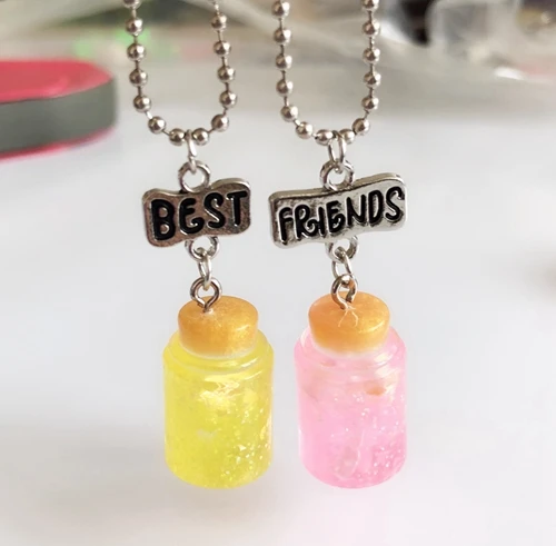 New-Fashion-1set-Simulation-Colorful-Honeypot-Pendant-Best-Friends-Necklace-BFF-Food-Chain-Necklace-Children-Jewelry.jpg_640x640 (4)