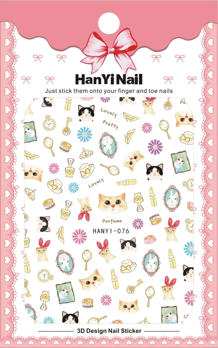 HANYI-076