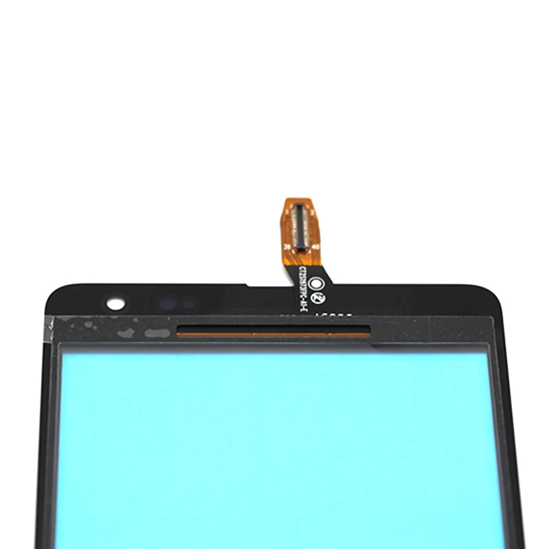 5,0 ''для Nokia microsoft Lumia 535 RM-1090 N535 2S 2C CT2C1607 ct2s247сенсорный экран Сенсорная панель дигитайзер стекло TP Замена