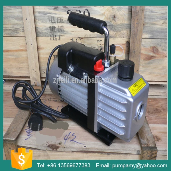 sophisticated technology Home Manual Vacuum Pump small vacuum pump made in china