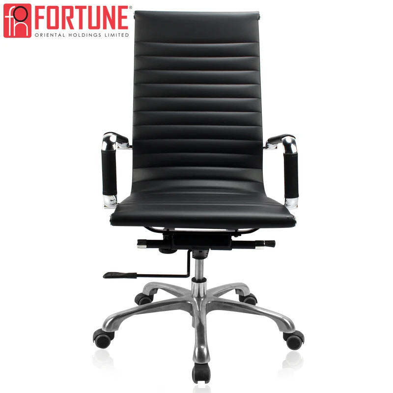 New Famous Brand Office Chair Computer High Quality Black Executive Chair Computer Gaming Chair PU Ergonomic Office Chair Swivel