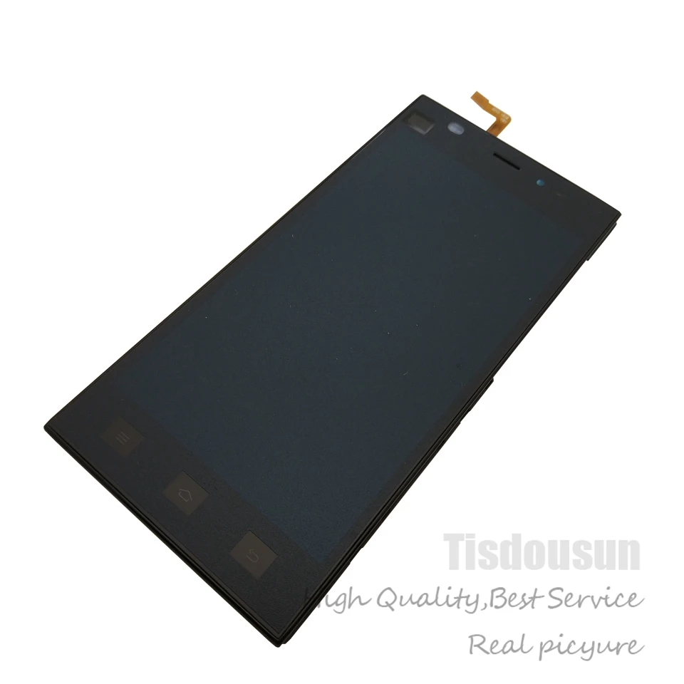 Xiaomi mi3 LCD Display With Touch Screen Digitizer Sensor Assembly (10)