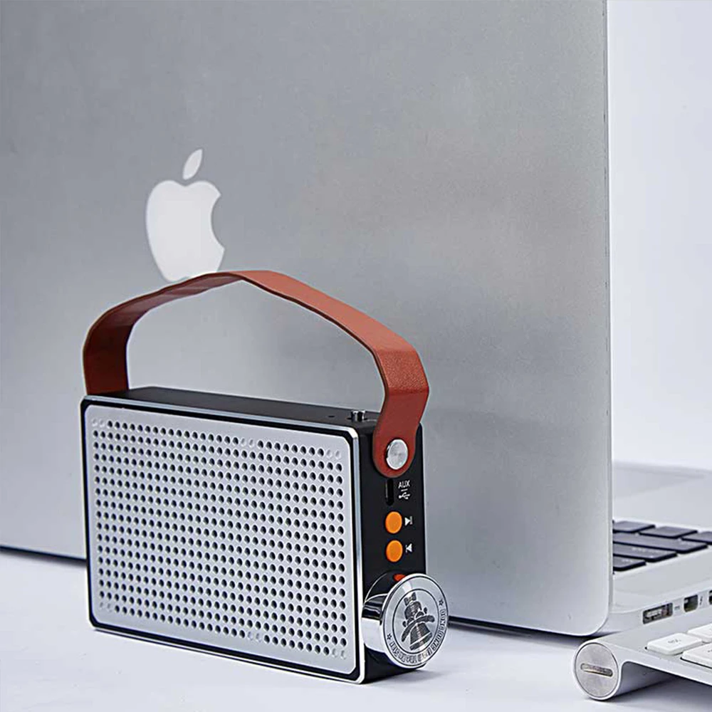 

SOE Speaker Bluetooth Aux Caixa de som Altavoz Bluetooth Column Portable Speakers For Computer Enceinte Bluetooth Receiver 1