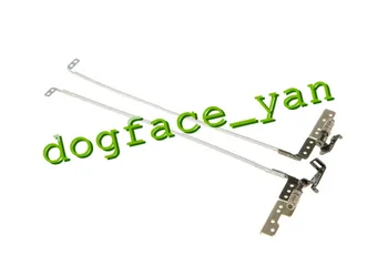 

New LCD Hinge For HP CQ72 G72 Screen shaft hinges