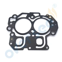 New For Yamaha Outboard OEM Cylinder Head Gasket 66M 11181 10 66M1118110