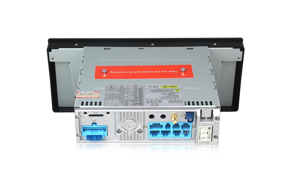 Clearance MEKEDE Car Multimedia player GPS Android 8.0 Car Radio 1 Din For BMW/E53/X5/E39 Canbus Rear View Camera Microphone USB DVR Wifi 5