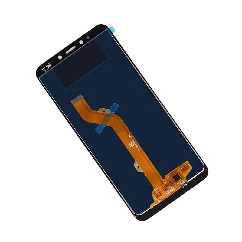 Lcd для Infinix Smart 2 Pro X5514 дисплей X5514D экран с сенсорным дигитайзером Assambly для Infinix X5514 lcd ремонт