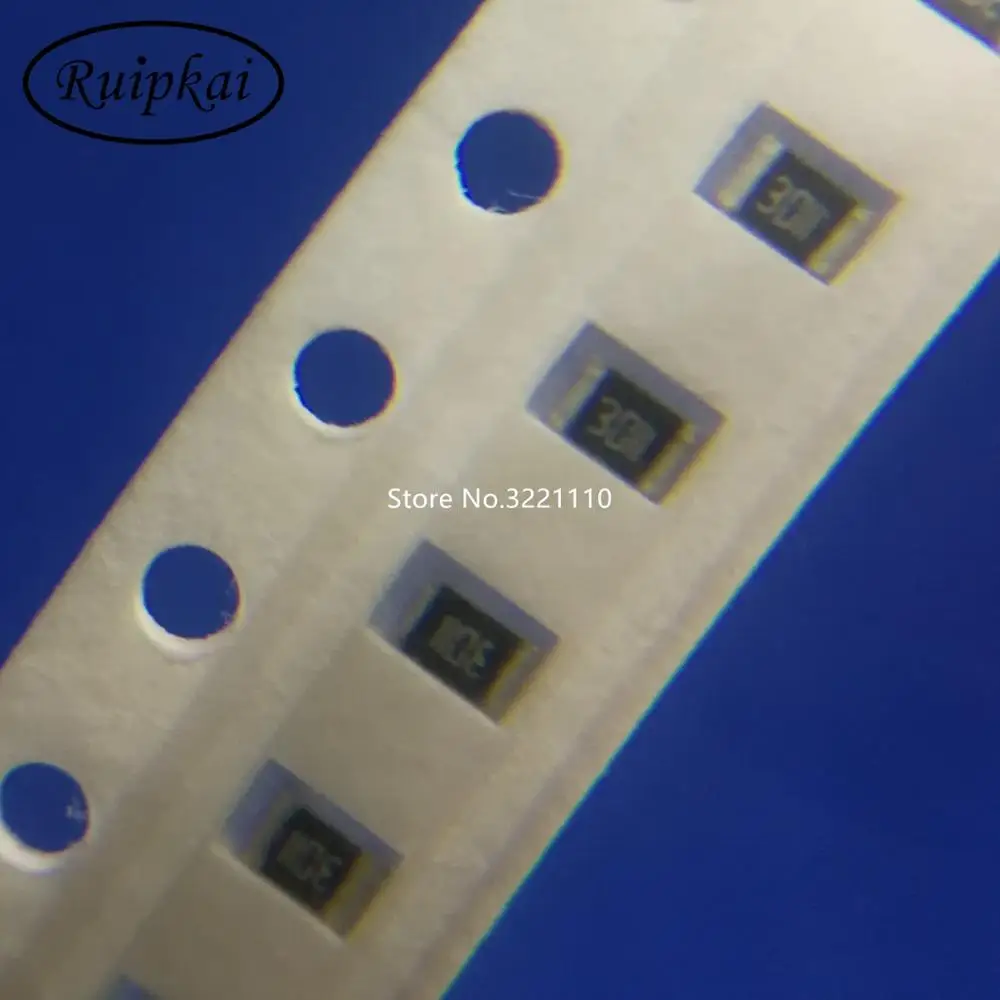 Smd 301 резистор