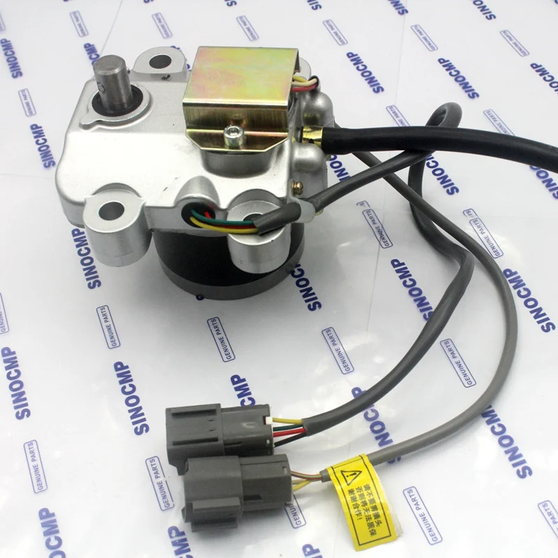 11E9-60010 MOTOR ACELERADOR Hyundai R210LC-3 (1)
