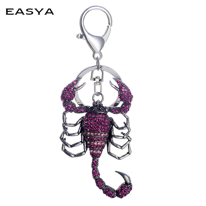 Тула Купить Брелок Для Ключей Скорпион