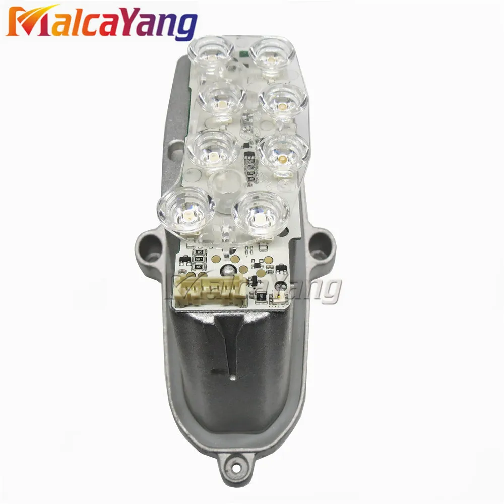 

Scheinwerfer LED Tagfahrlicht Modul For BMW 7 Series Headlight LED Module Diode Insert Light Unit