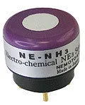 Guaranteed 100 NE NH3 NEMOTO Ammonia sensor new and originail stock