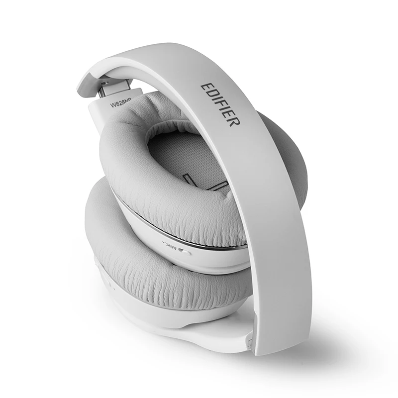 Edifier W828NB queen бутики с головным креплением и шумоподавлением Bluetooth гарнитура стерео Bluetooth наушники