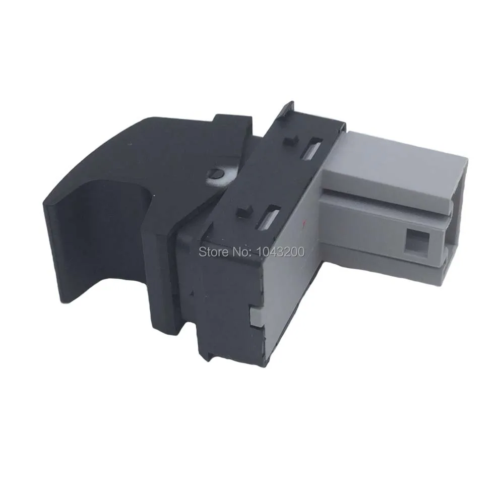 Электрический оконный выключатель 3 шт. для SEAT ALTEA LEON IBIZA ALHAMBRA VW Caddy Golf 5 Passat Jetta Tiguan