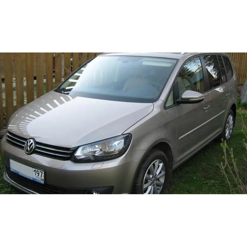 Противотуманные фары светильник s для VOLKSWAGEN TOURAN 1T3 стоп-сигнал задний фонарь