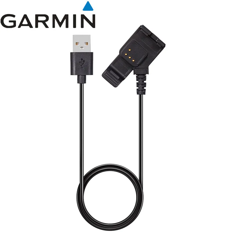 Original Sports Watch USB data line base for Garmin VIRB X GPS Camera