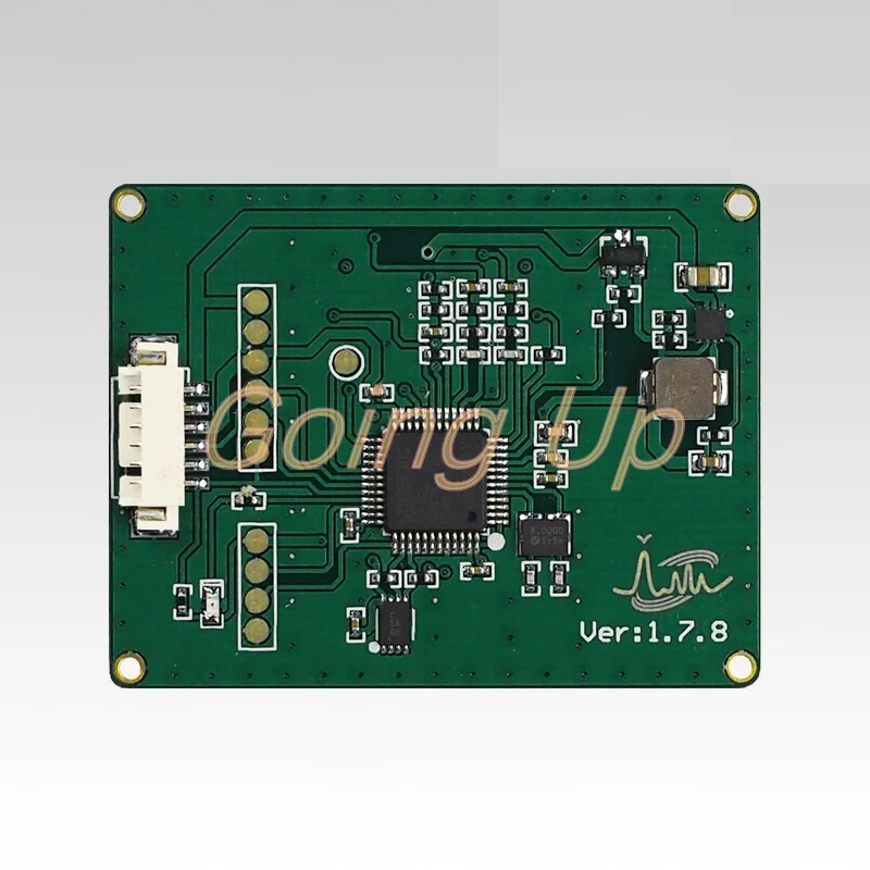 24GHz микроволновый радиолокационный радар 24G радар FM24-NP100 уровень радар demo FMCW