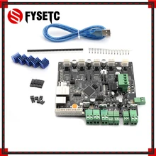 3D Printer Smoothieboard 5X 5XC V1.1 ARM Open Source Motherboard 32 Bit Control Board For CNC 3D Printer Parts 3D Printer Smoothieboard 5X 5XC V1.1 ARM Open Source Motherboard 32 Bit Control Board For CNC 3D Printer Parts