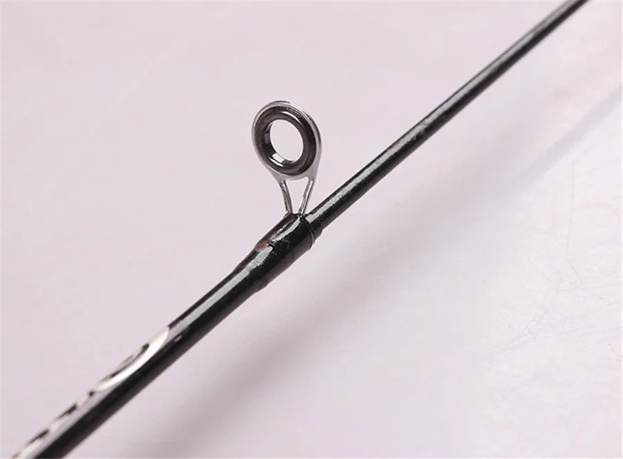 Portable Winter Ice Fishing Rod Adjustable Glass Firbe Spinning Casting Hard Telescopic Folded Fishing Rod With Reel Wheel (4)