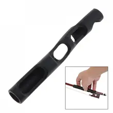 Violin Hold Bow Pose Appliance Fiddle Accessories Grip Bow Device for Posture Correction