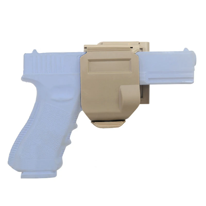 

Emerson CP Style GLOCK Gun Clip Holster For GLOCK 17/22/23 Tactical Shooting Right-Handed Hunting 6138