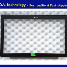 Wellendorff ЖК-дисплей передняя рамка для Dell Latitude E6230 рамка экрана для ноутбука B в виде ракушки ободок крышки