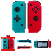 Беспроводной Bluetooth Pro геймпад контроллер для Nintendo Переключатель консоли геймпады контроллер Джойстик для Nintendo переключатель joy con