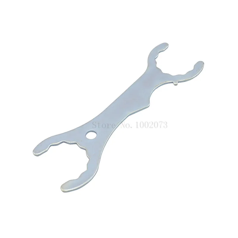 5pcs Spanner Wrench Beer Tower Spanner For Keg Homebrew Draft Beer Tower Faucet Tools Parts (4)