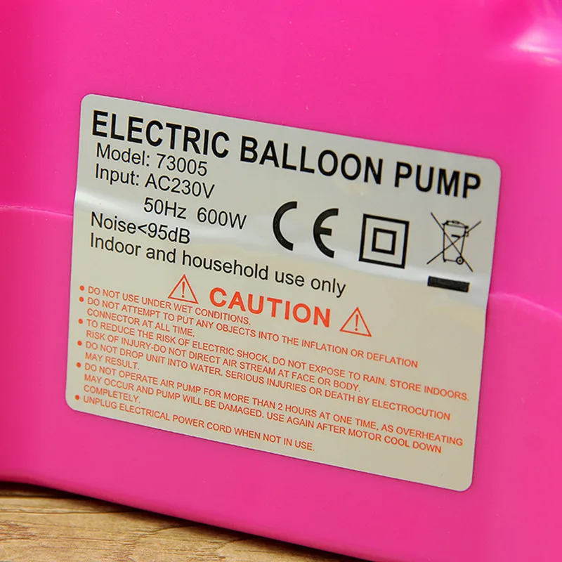 inflator