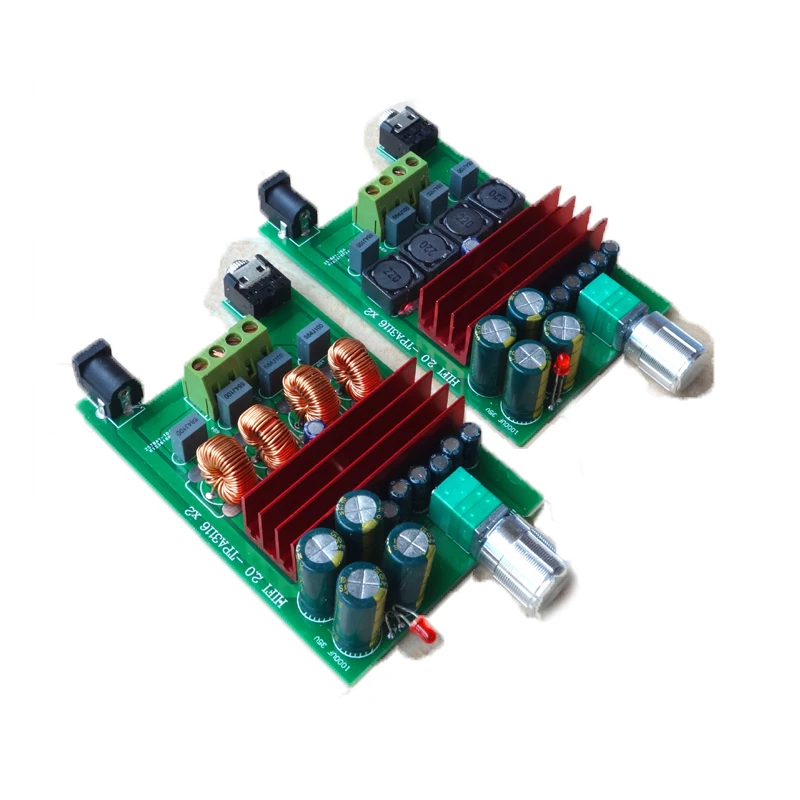 Aliexpress.com : Buy TDA3116D2 high power digital power