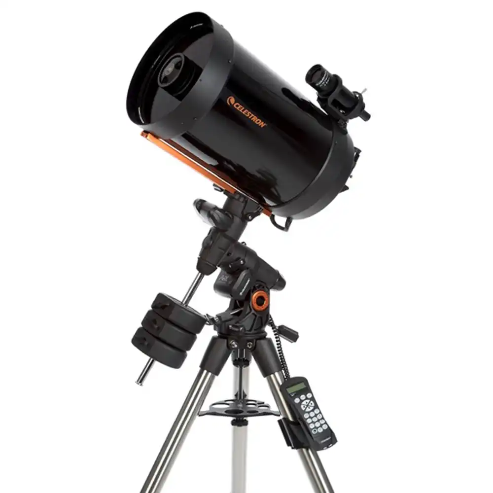 celestron c8 sct vx goto