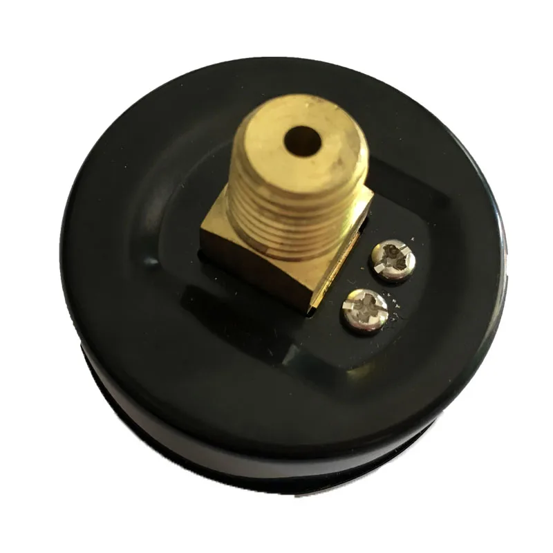 Манометр для измерения давления 50 мм 16 бар 1 6 МПа|pressure gauge|air pressure gaugeair gauge |