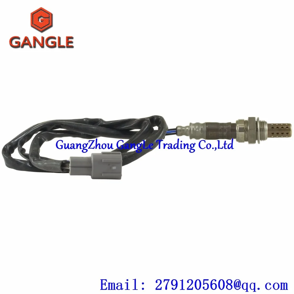 

Oxygen Sensor O2 Lambda Sensor AIR FUEL RATIO SENSOR for Lexus Toyota Jaguar 89465-48060 1995-2005