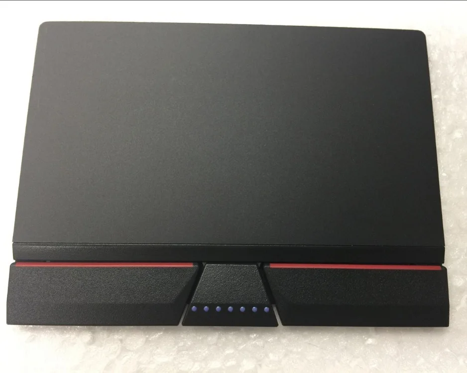 Новая сенсорная панель с тремя клавишами для Thinkpad T440 T440P T440S T450S T450 T540P T431S T550 L440 L540