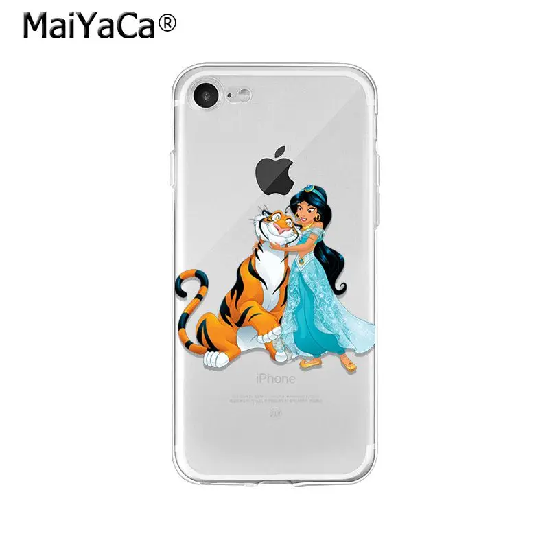 Jasmine Princess Aladdin