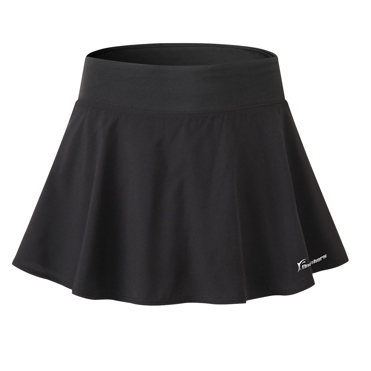 Женская Профессиональная теннисная юбка, шорты для занятий спортом, фитнесом, бегом, йогой и бегом, женские теннисные шорты, юбка - Цвет: B