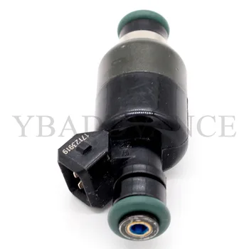 

Auto Parts 3 Hole Fuel Nozzle Injector 17123919 For Chevrolet Corsa