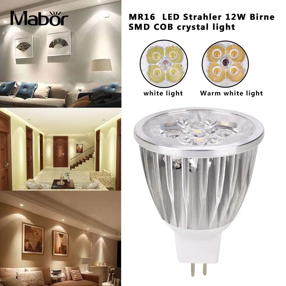 led bulb long life household accessory aluminum indoor outdoor 120